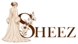 sheez logo